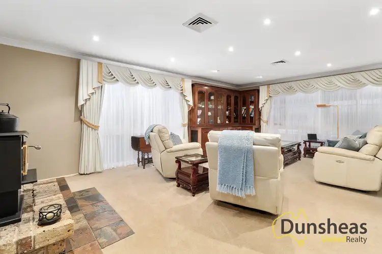 Sixth view of Homely house listing, 25 Huntingdale Drive, Denham Court NSW 2565