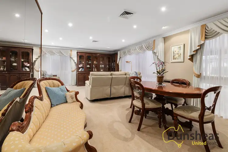 Seventh view of Homely house listing, 25 Huntingdale Drive, Denham Court NSW 2565