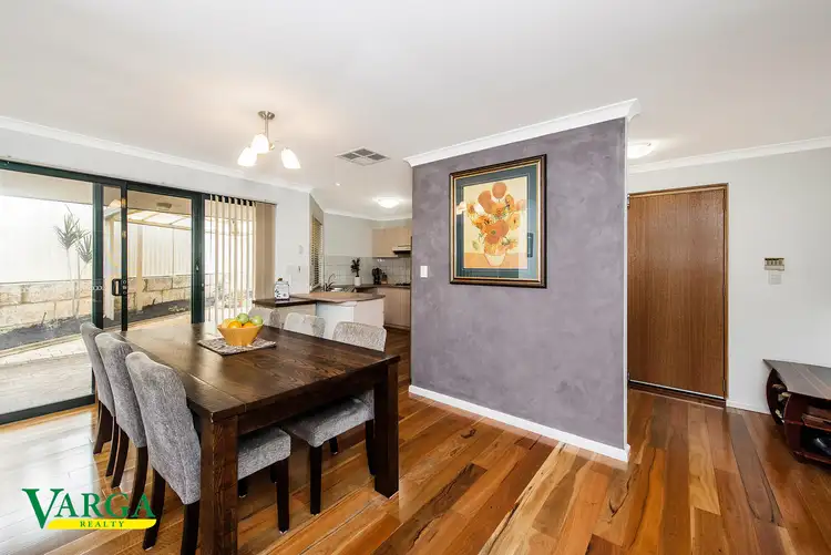 Seventh view of Homely house listing, 10B Haywood Trail, Leeming WA 6149