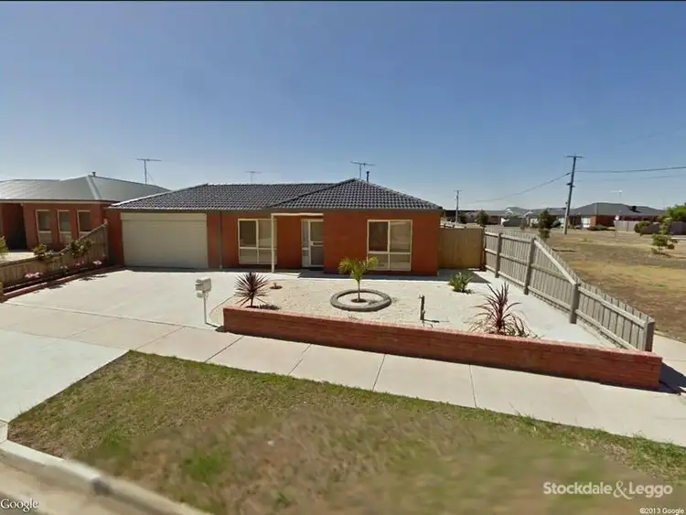 Main view of Homely house listing, 2 Browallia Drive, Corio VIC 3214