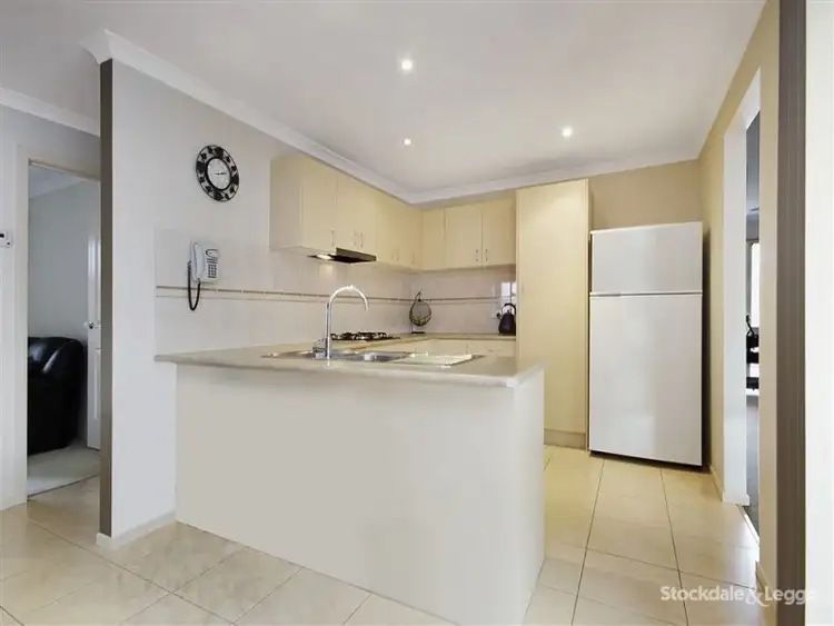 Third view of Homely house listing, 2 Browallia Drive, Corio VIC 3214