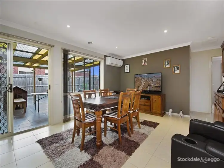 Fourth view of Homely house listing, 2 Browallia Drive, Corio VIC 3214