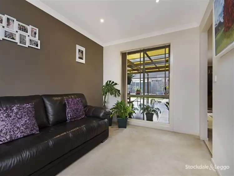 Fifth view of Homely house listing, 2 Browallia Drive, Corio VIC 3214
