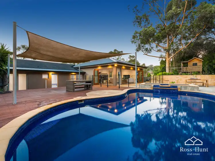 81 Rosehill Road, Lower Plenty VIC 3093