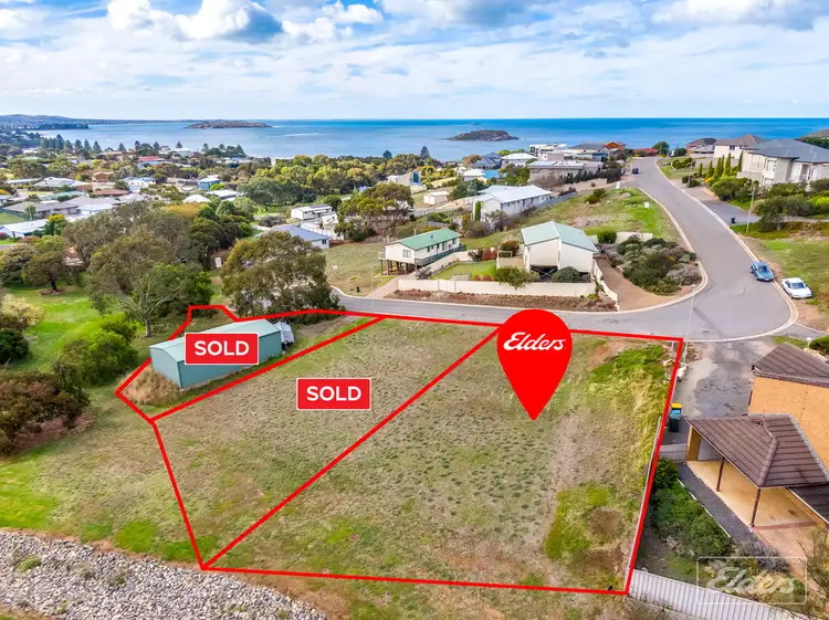 35 ROSEMARY COURT, Encounter Bay SA 5211