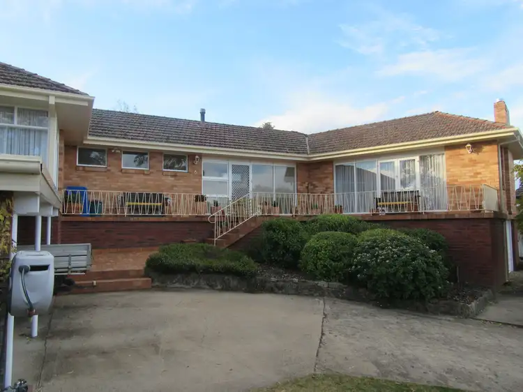 Main view of Homely house listing, 6 West Baron St, Cooma NSW 2630