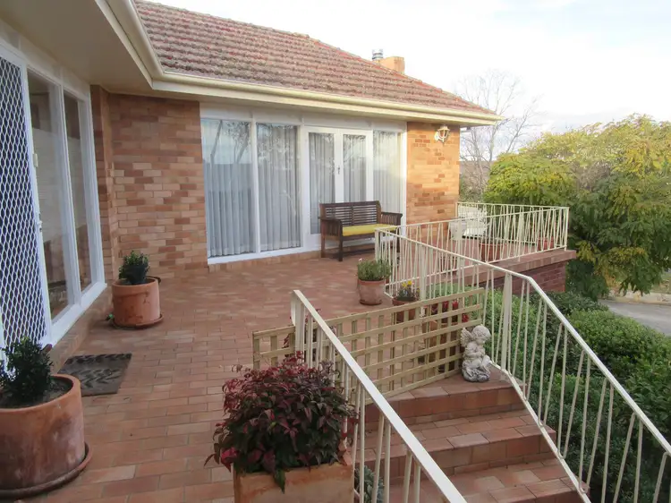 Second view of Homely house listing, 6 West Baron St, Cooma NSW 2630