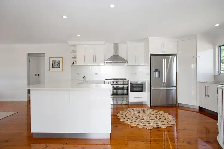 8 Birditt Court, Glenella QLD 4740