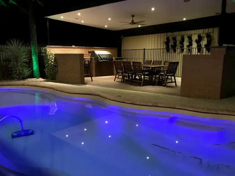 Second view of Homely house listing, 8 Birditt Court, Glenella QLD 4740