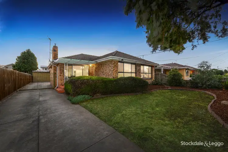 11 Richard Street, Hadfield VIC 3046