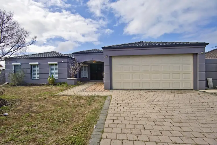 Main view of Homely house listing, 32 Madras Crescent, Port Kennedy WA 6172