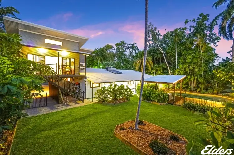 28 Reynolds Court, Coconut Grove NT 810
