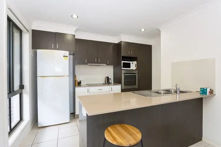 Third view of Homely townhouse listing, 3/20 Makybe Diva Drive, Ooralea QLD 4740