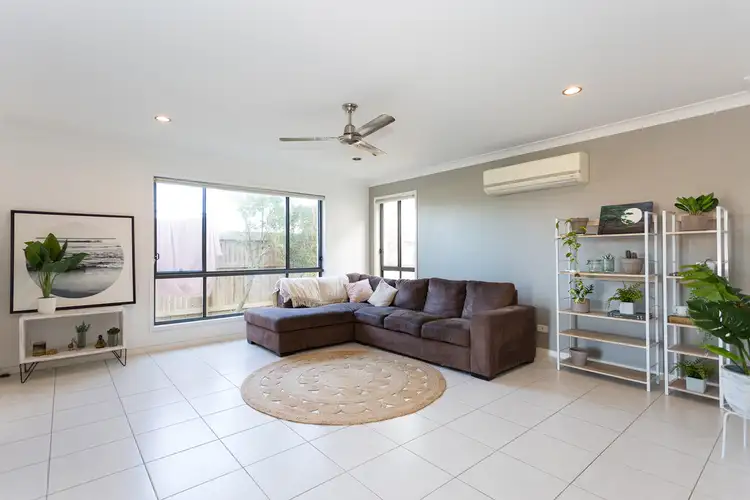 Fourth view of Homely townhouse listing, 3/20 Makybe Diva Drive, Ooralea QLD 4740