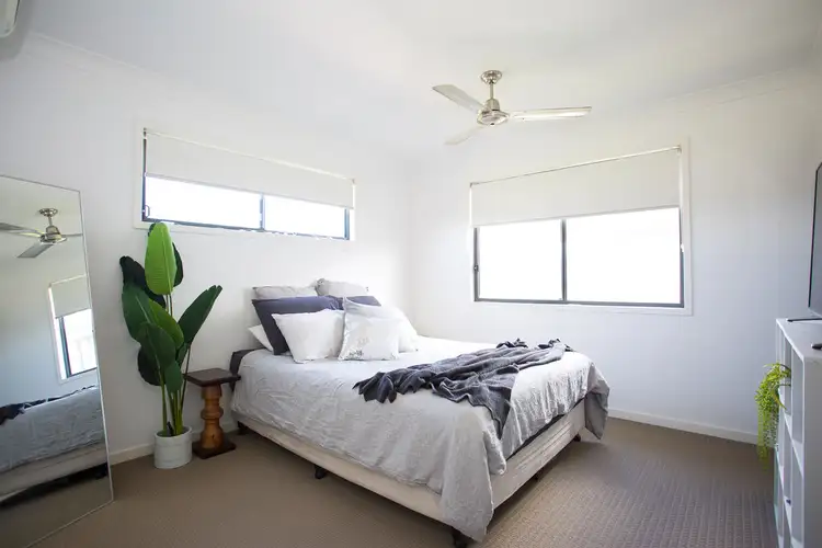 Sixth view of Homely townhouse listing, 3/20 Makybe Diva Drive, Ooralea QLD 4740