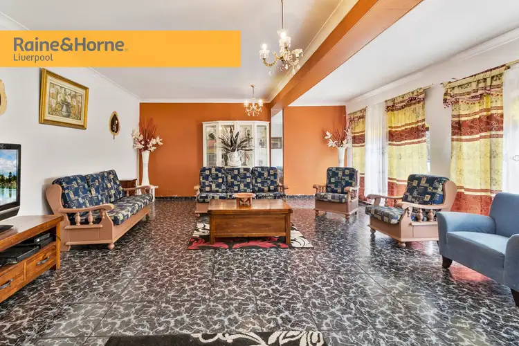 Second view of Homely house listing, 1 Noble Place, St Clair NSW 2759