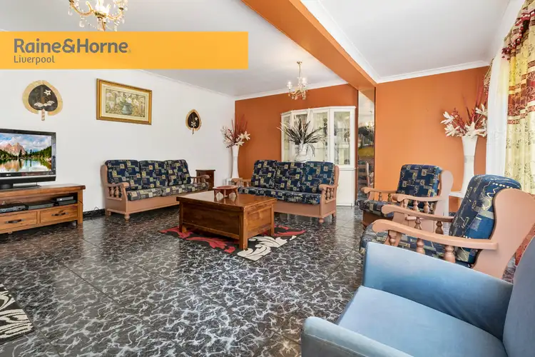 Third view of Homely house listing, 1 Noble Place, St Clair NSW 2759