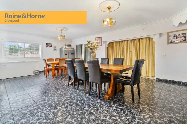 Fourth view of Homely house listing, 1 Noble Place, St Clair NSW 2759