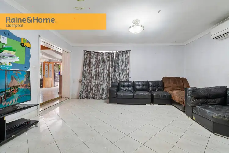 Fifth view of Homely house listing, 1 Noble Place, St Clair NSW 2759