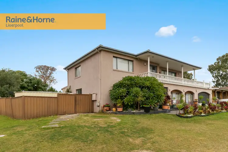 Sixth view of Homely house listing, 1 Noble Place, St Clair NSW 2759