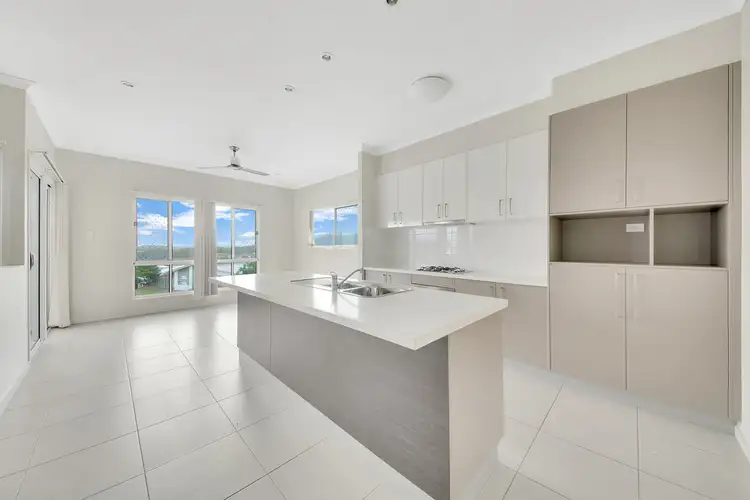 Third view of Homely house listing, 21 Wentworth Place, Glen Eden QLD 4680