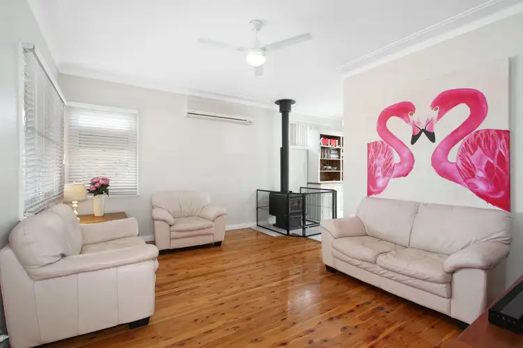 Second view of Homely house listing, 216 Johnston Street, Tamworth NSW 2340