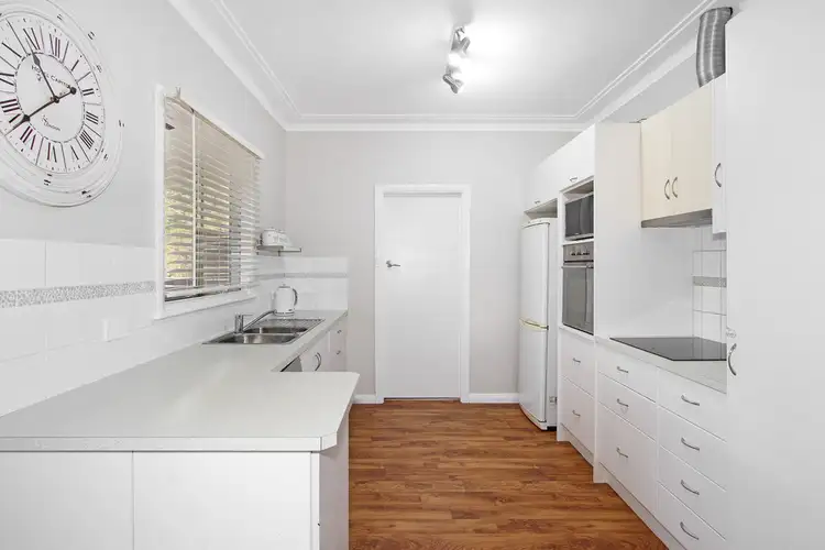 Third view of Homely house listing, 216 Johnston Street, Tamworth NSW 2340