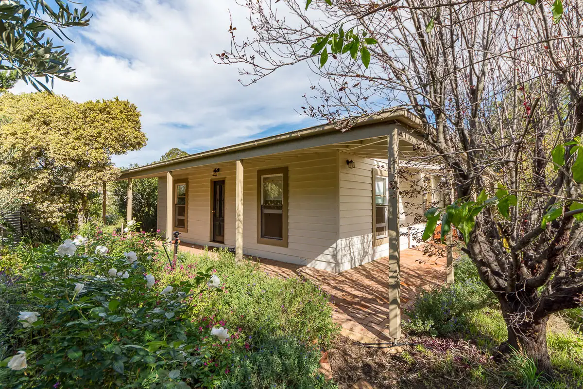 Main view of Homely house listing, 10 Bulkeley Street, Milang SA 5256