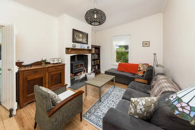 Second view of Homely house listing, 10 Bulkeley Street, Milang SA 5256
