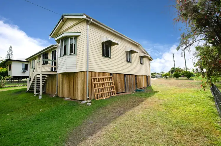 Third view of Homely house listing, 2 FISHER STREET, West Gladstone QLD 4680