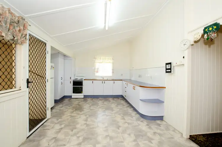 Fourth view of Homely house listing, 2 FISHER STREET, West Gladstone QLD 4680