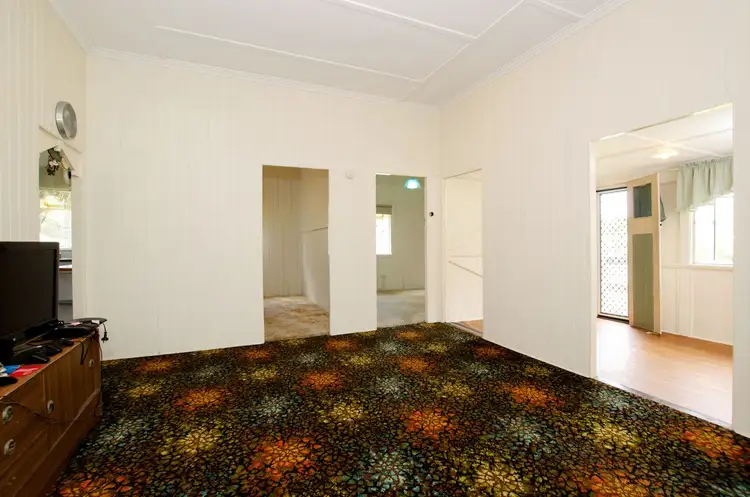 Sixth view of Homely house listing, 2 FISHER STREET, West Gladstone QLD 4680