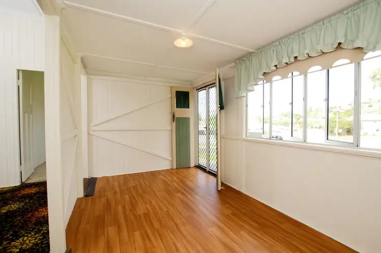 Seventh view of Homely house listing, 2 FISHER STREET, West Gladstone QLD 4680