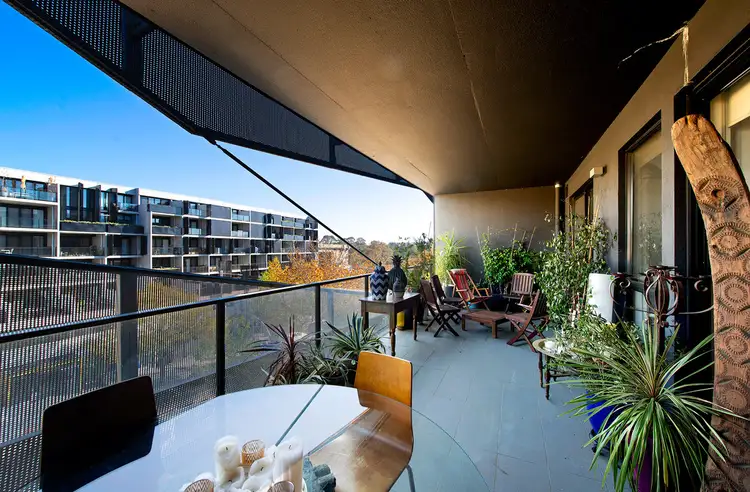 Fourth view of Homely unit listing, 15/28-30 Lonsdale Street, Braddon ACT 2612