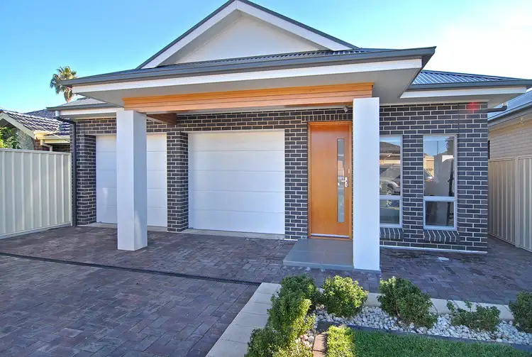 Main view of Homely house listing, 18 Gulfview Parade, Valley View SA 5093
