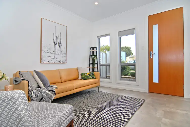 Second view of Homely house listing, 18 Gulfview Parade, Valley View SA 5093