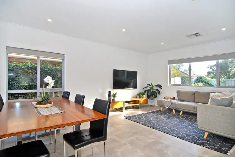 Third view of Homely house listing, 18 Gulfview Parade, Valley View SA 5093