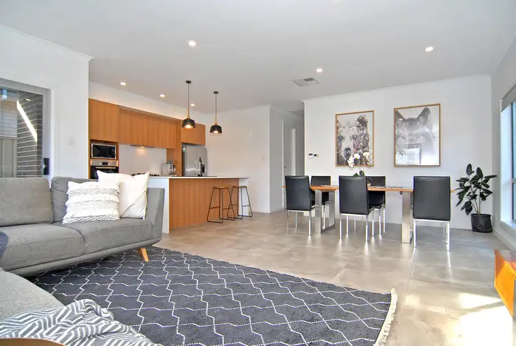 Fourth view of Homely house listing, 18 Gulfview Parade, Valley View SA 5093