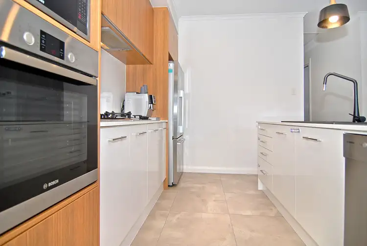 Sixth view of Homely house listing, 18 Gulfview Parade, Valley View SA 5093