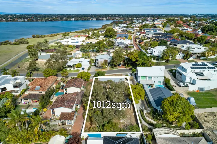 Second view of Homely house listing, 46 Letchworth Centre Avenue, Salter Point WA 6152