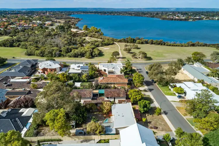 Third view of Homely house listing, 46 Letchworth Centre Avenue, Salter Point WA 6152