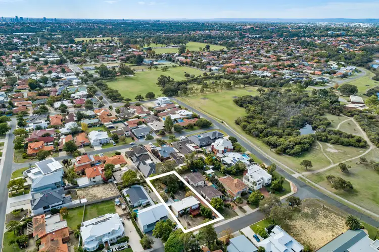 Fourth view of Homely house listing, 46 Letchworth Centre Avenue, Salter Point WA 6152