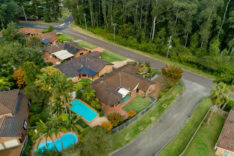 Third view of Homely house listing, 81 Alan Street, Niagara Park NSW 2250