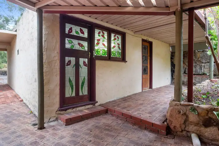 12 Sandover Road, Darlington WA 6070