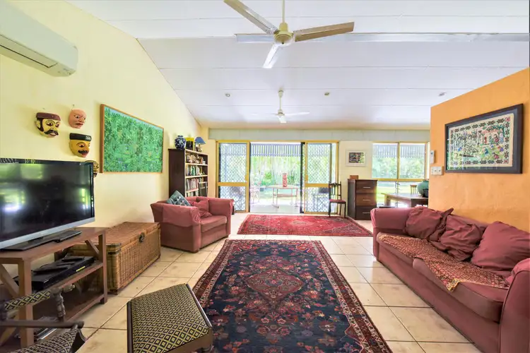 Third view of Homely rural property listing, 1255 Florina Rd, Katherine NT 850