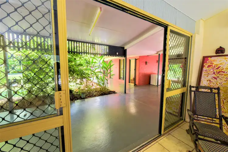 Fourth view of Homely rural property listing, 1255 Florina Rd, Katherine NT 850