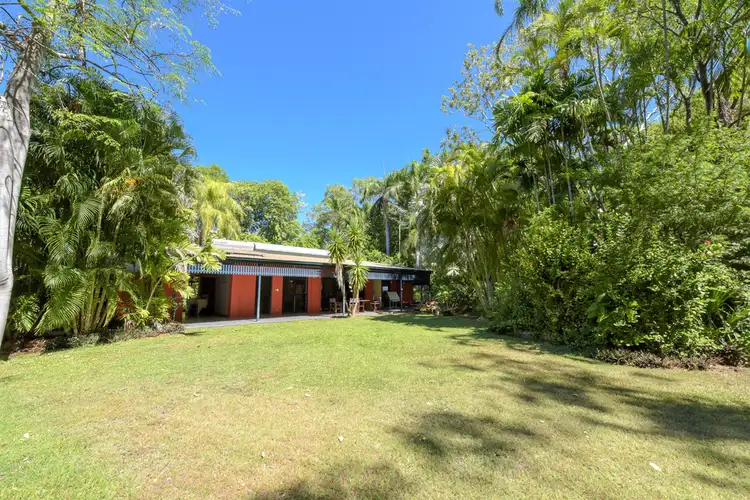 Sixth view of Homely rural property listing, 1255 Florina Rd, Katherine NT 850