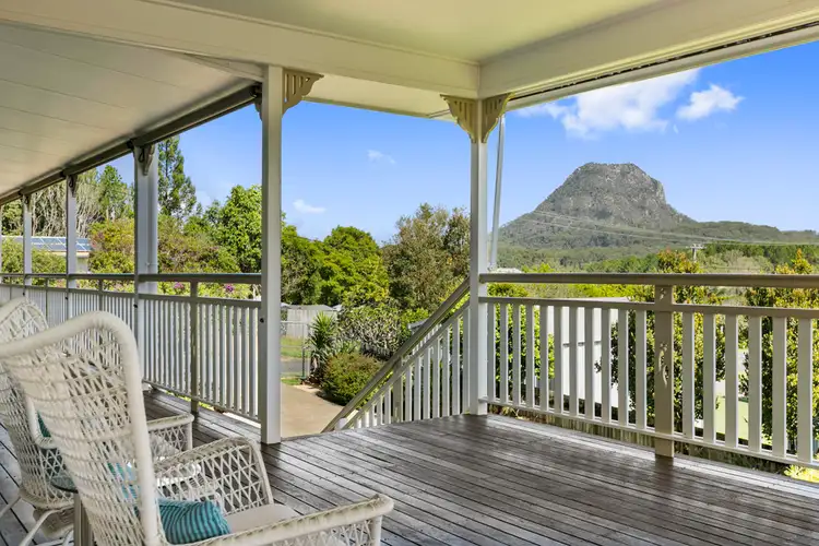 Main view of Homely house listing, 8 Exhibition Street, Pomona QLD 4568