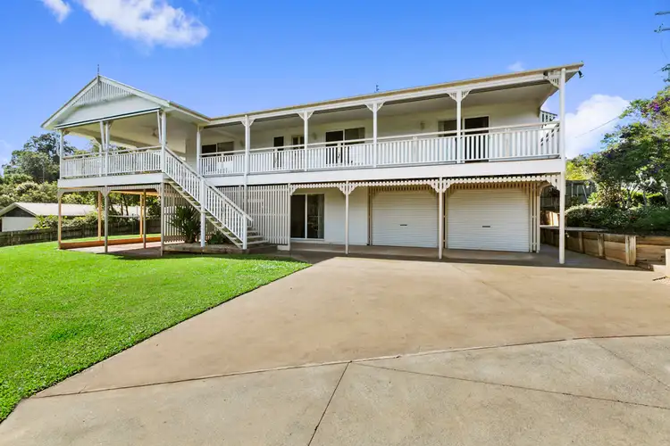 Second view of Homely house listing, 8 Exhibition Street, Pomona QLD 4568