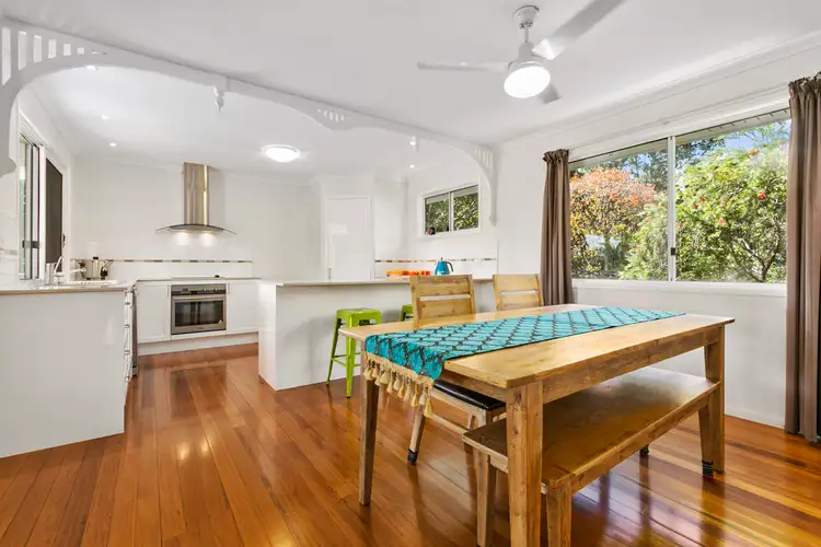 Third view of Homely house listing, 8 Exhibition Street, Pomona QLD 4568